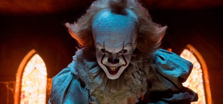 Stephen King's It Reviews