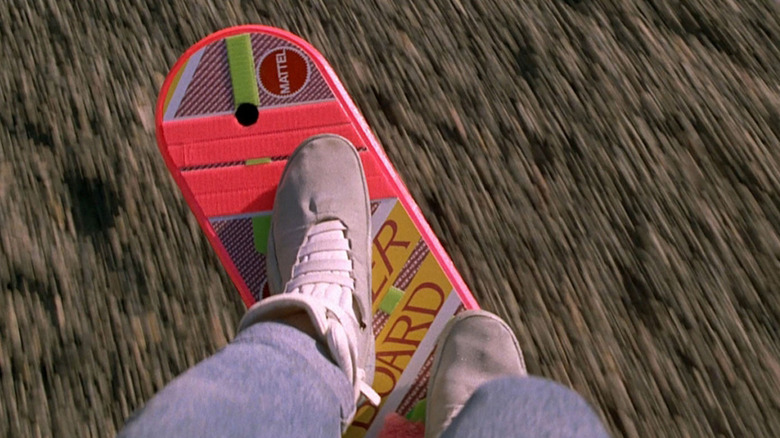 Back to the Future Part II