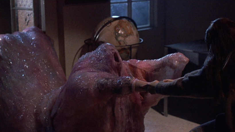 Image from The Blob (1988)