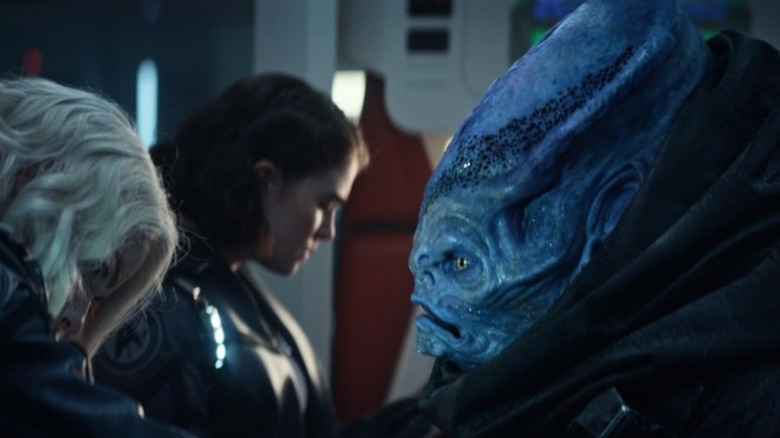 Star Trek: Strange New Worlds
