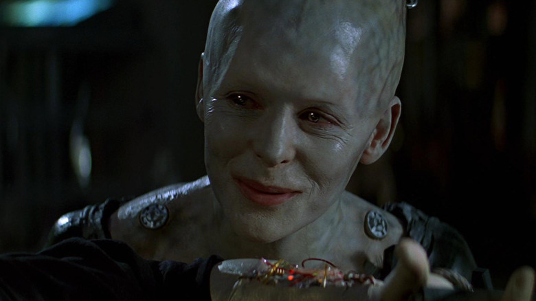 Star Trek: First Contact
