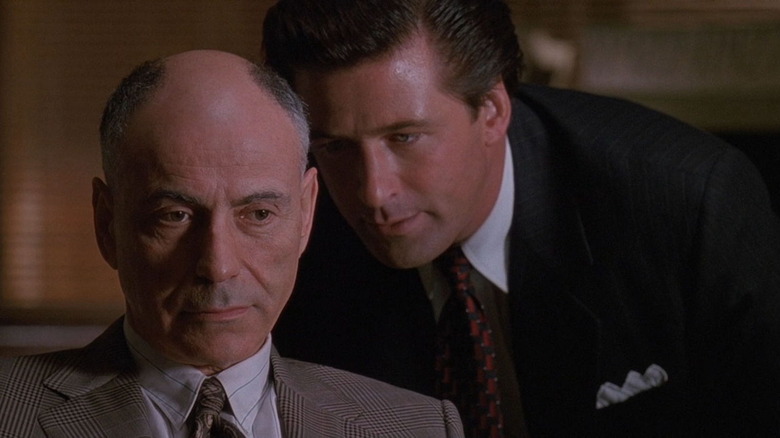 Alec Baldwin  Glengarry Glen Ross