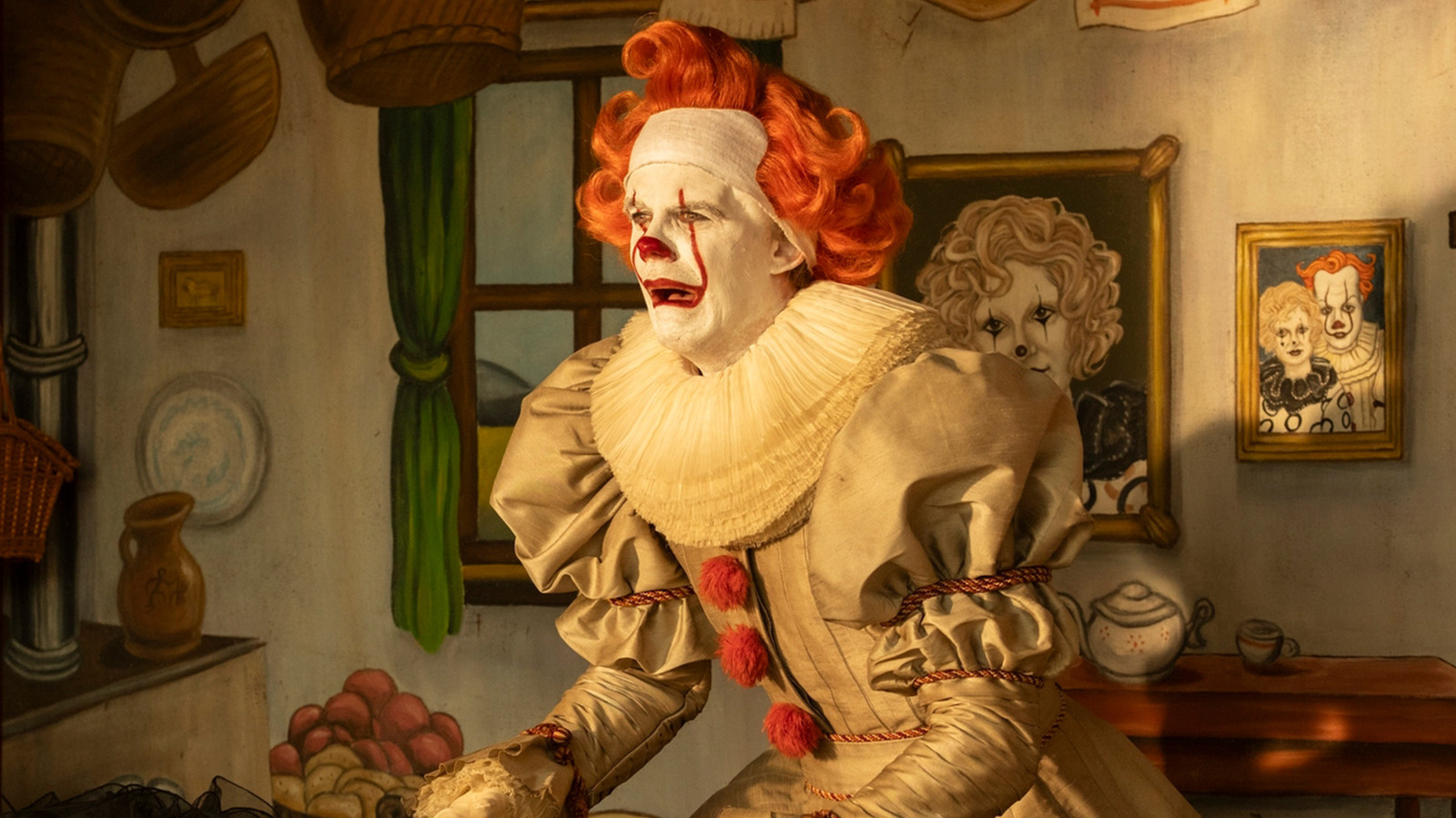 IT: Welcome To Derry's Big Death Made A High-Level Crew Member Sob image