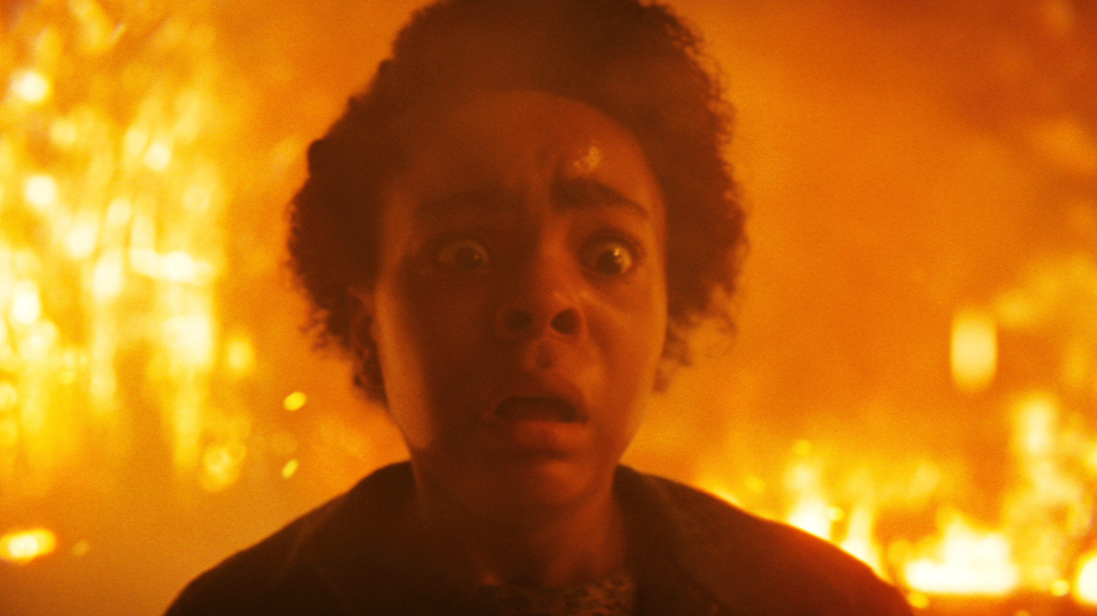 Welkom bij Derry’s Black Spot-aflevering met een eerbetoon aan Stephen King. Bijna niemand betrapt Welkom bij Derry’s Black Spot-aflevering met een eerbetoon aan Stephen King. Bijna niemand betrapt