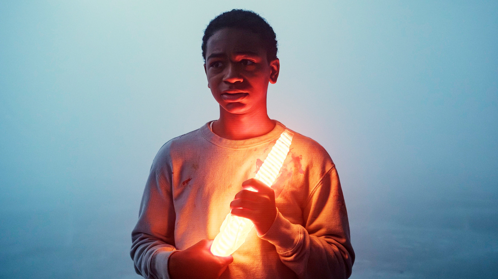 It: Welcome To Derry's Season 1 Finale Includes A Nod To Stephen King's Carrie