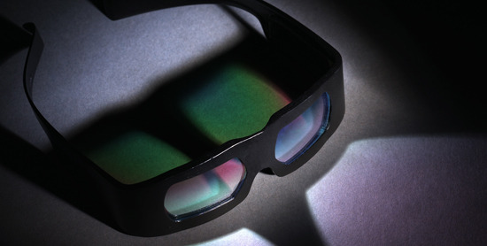 3d-glasses