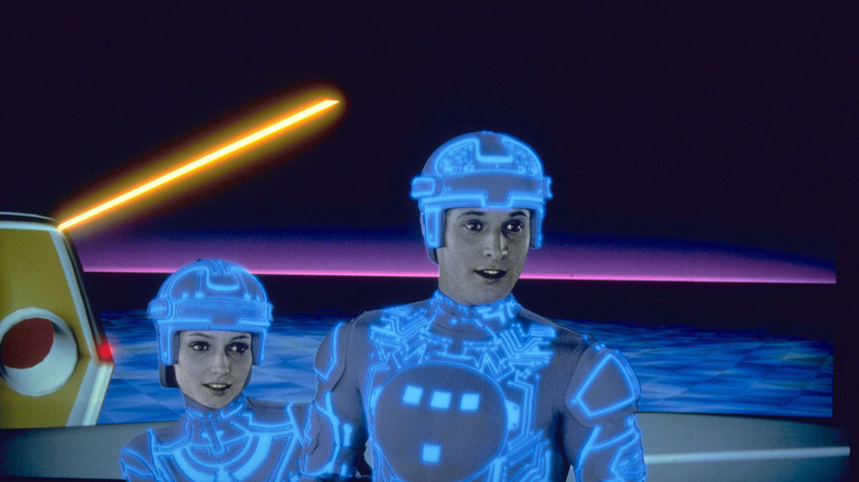 It's 2025 And I Just Watched 1982's Tron For The First Time – These Are My Honest Thoughts