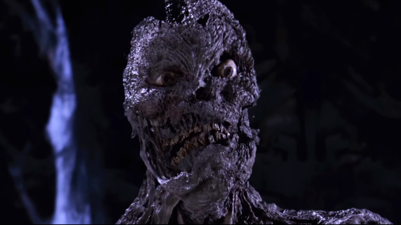 ది మమ్మీ (1999)లో మరణించని రూపంలో ఇమ్‌హోటెప్