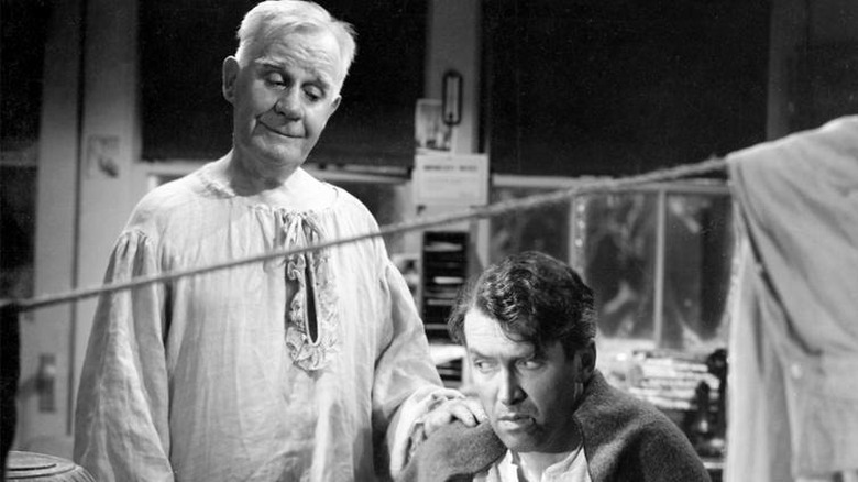 Image from It's A Wonderful Life (1947)