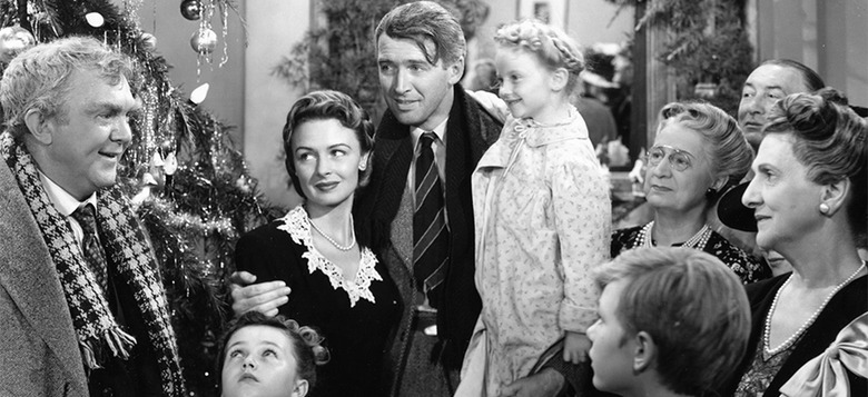 it's a wonderful life musical