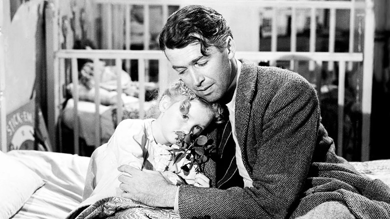 It's A Wonderful Life final scene