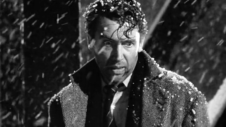 It's A Wonderful Life James Stewart