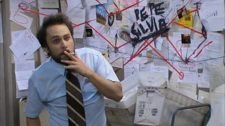 Charlie Day in It's Always Sunny in Philadelphia