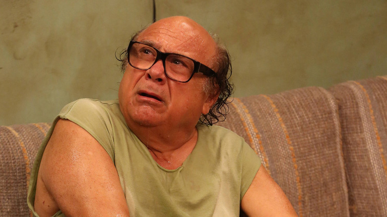 Danny DeVito in It's Always Sunny in Philadelphia