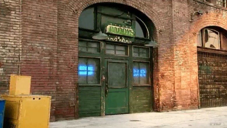 The bar in It's Always Sunny in Philadelphia