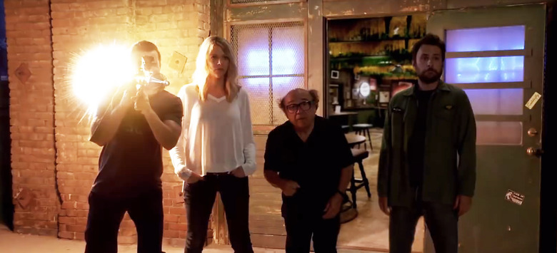 It's Always Sunny in Philadelphia Season 12 Trailer