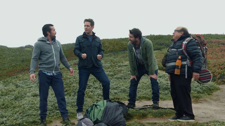 Still from It's Always Sunny in Philadelphia