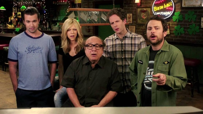 Still from It's Always Sunny in Philadelphia