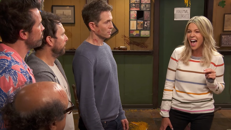 Still from It's Always Sunny in Philadelphia