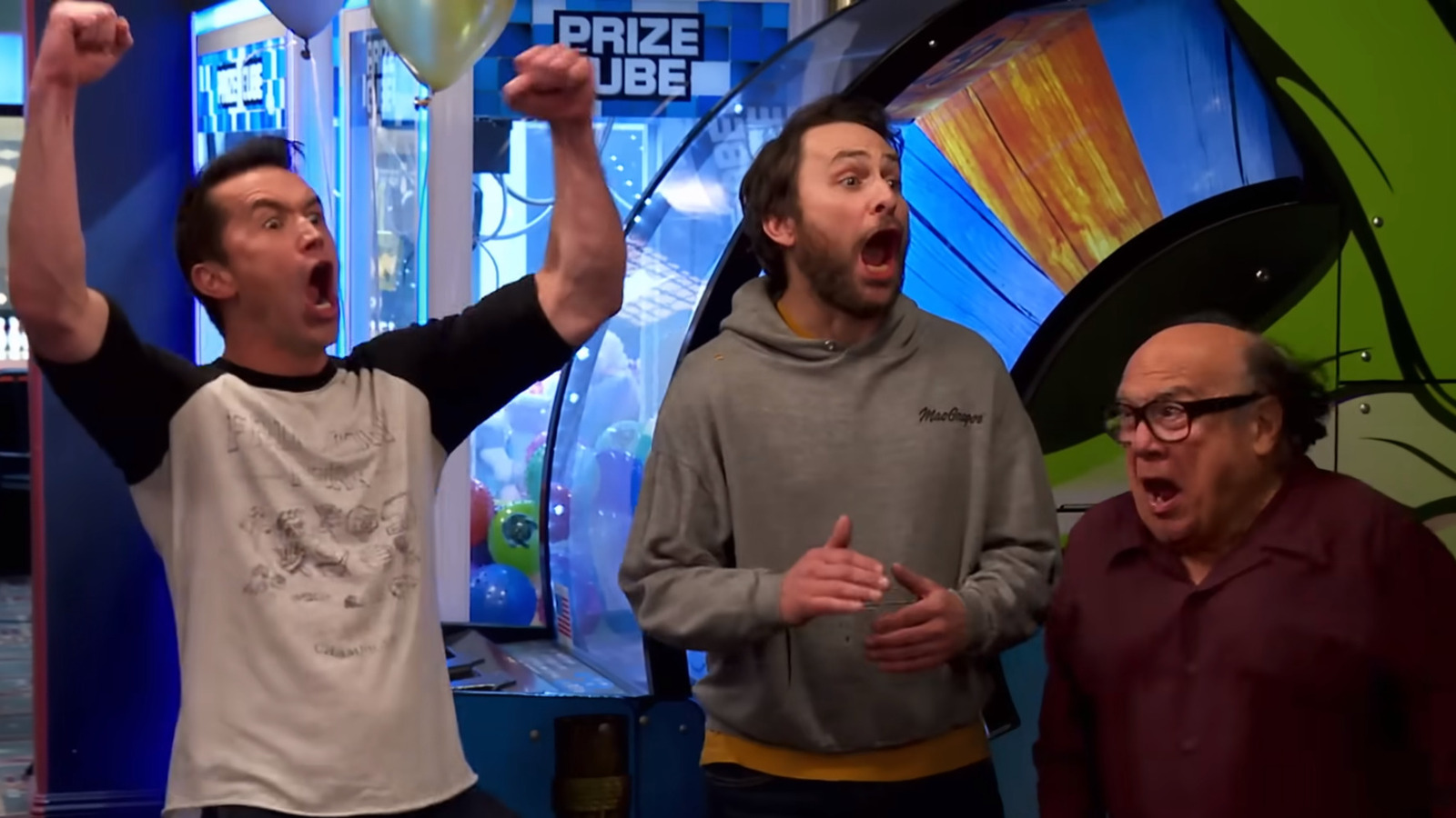 It's Always Sunny In Philadelphia Season 16 Trailer Teases References ...