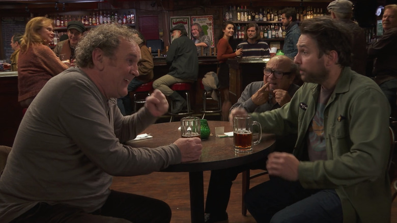Still from It's Always Sunny in Philadelphia