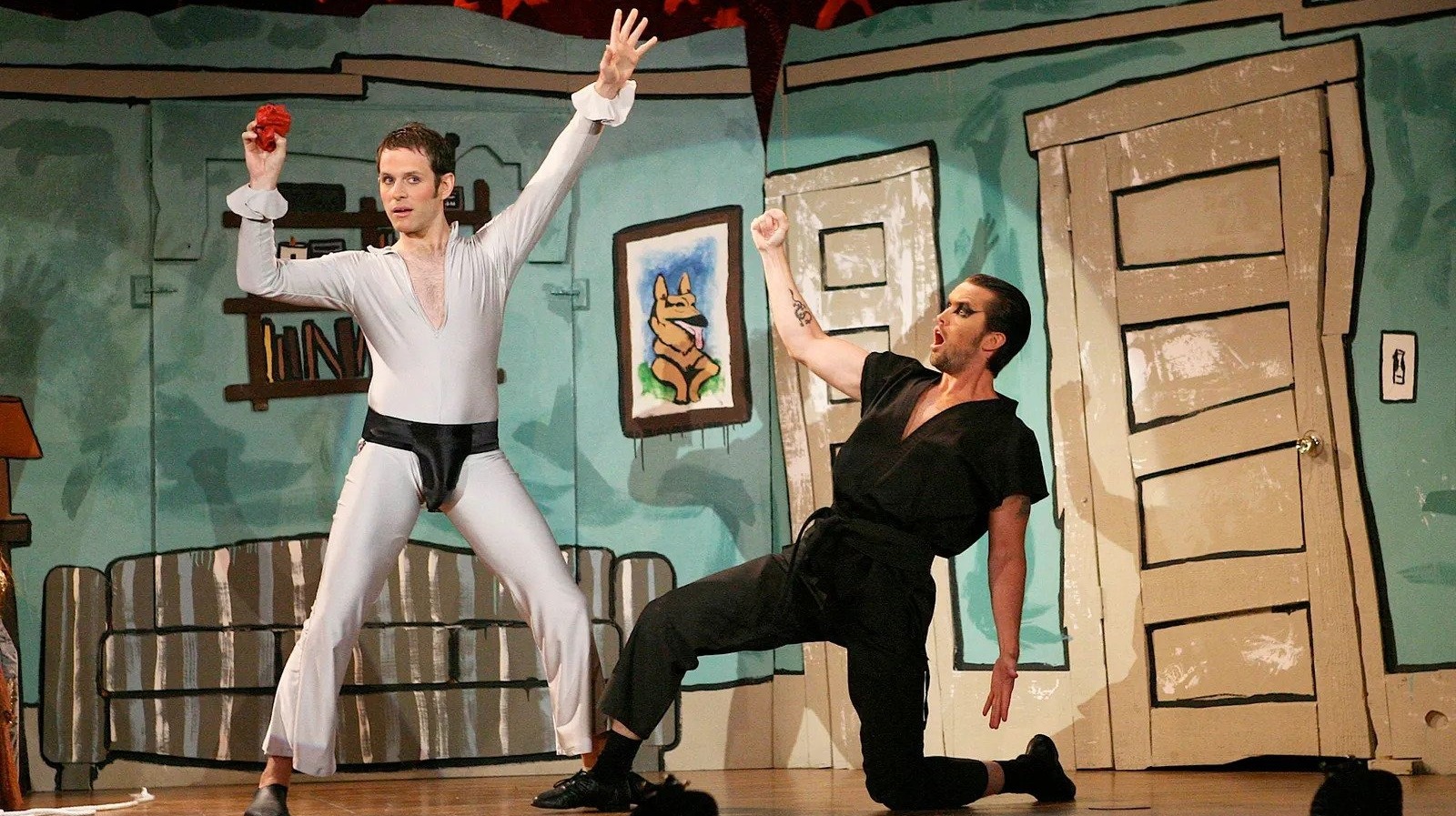 It's Always Sunny Once Removed A Distracting Prop And Fans Went Ballistic - Vimarsana News