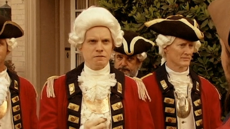 It's Always Sunny in Philadelphia Cricket