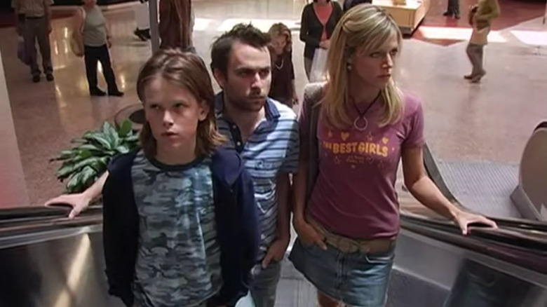 It's Always Sunny in Philadelphia, Charlie Wants An Abortion