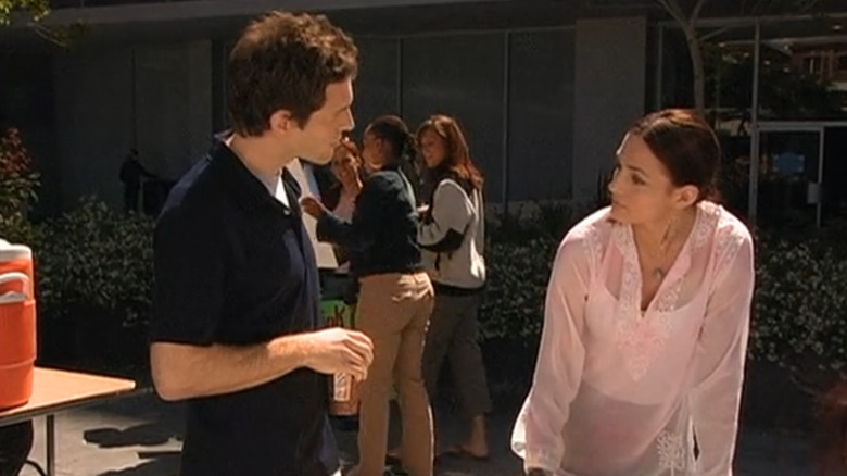 Glenn Howerton on It's Always Sunny in Philadelphia