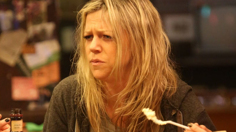 Kaitlin Olson on It's Always Sunny in Philadelphia