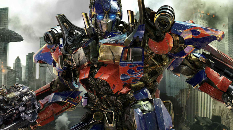 Transformers Rise of the Beasts