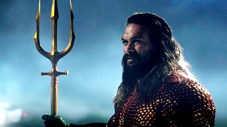 Jason Momoa in Peacemaker