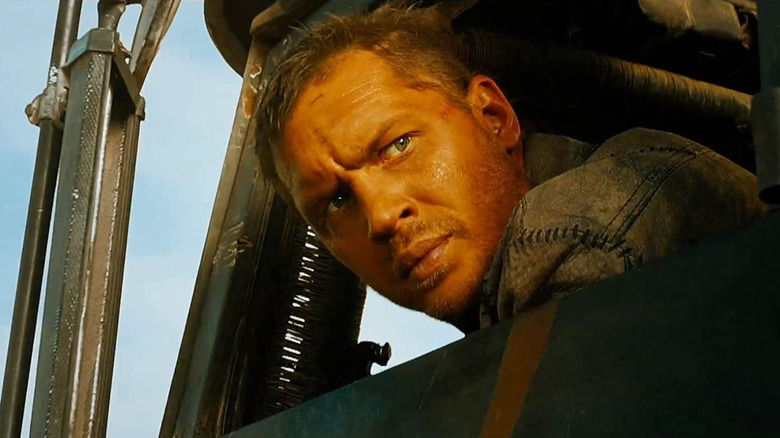 tom hardy mad max fury road