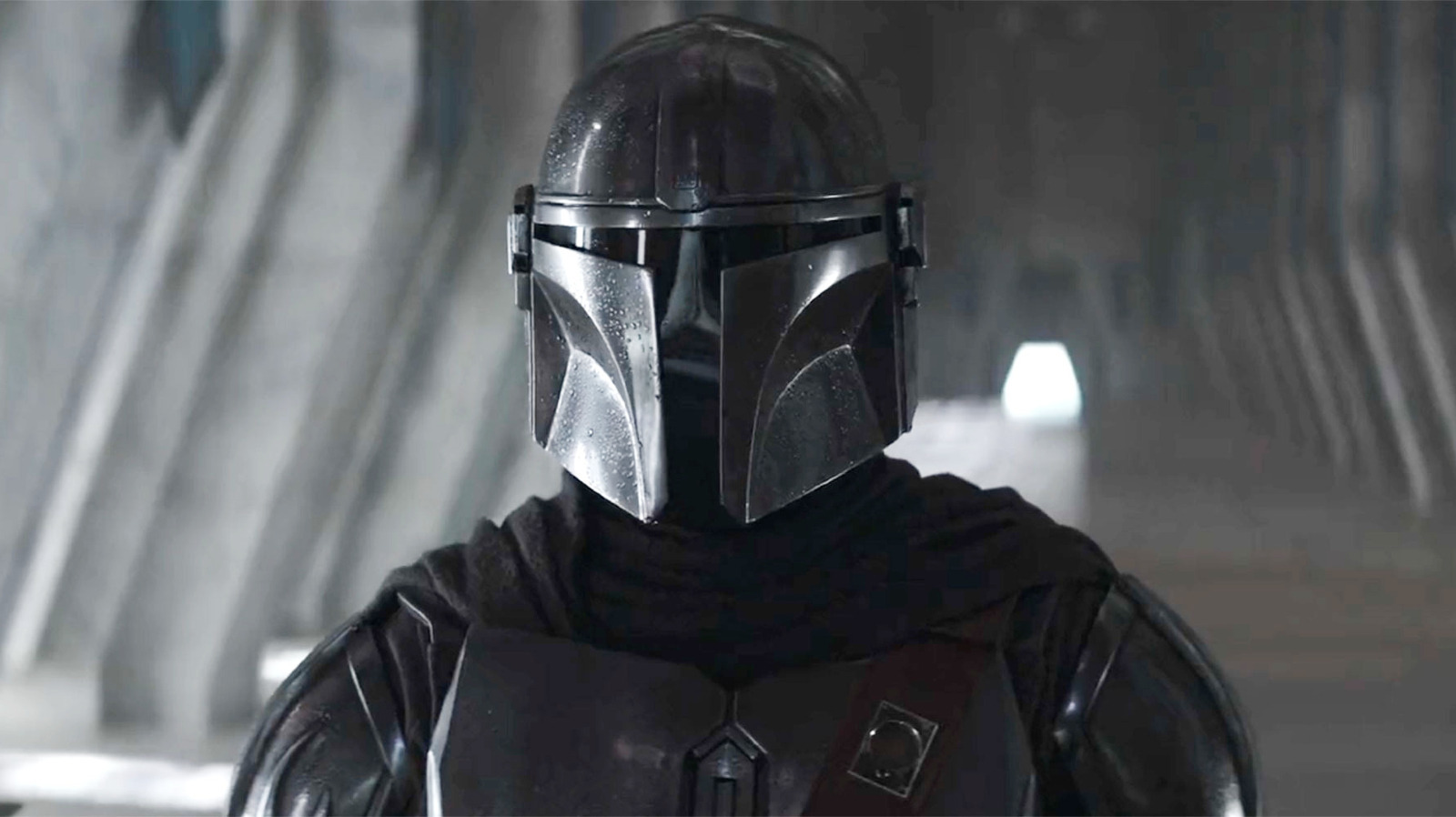 Pedro Pascal: The Mandalorian Season 3 Was 'Mostly a Voice Over