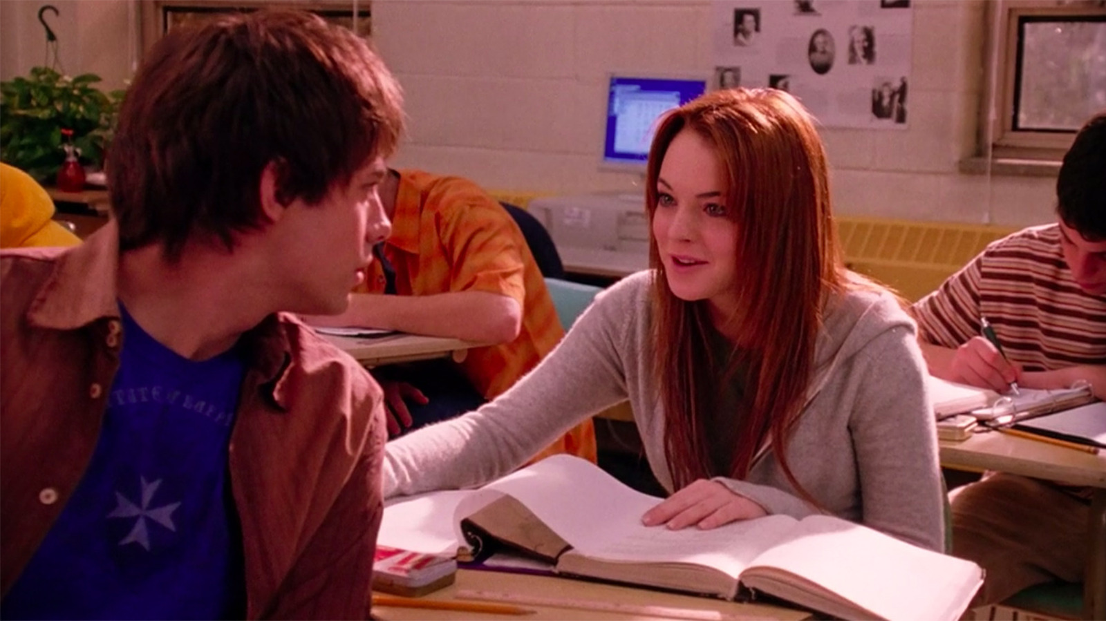 The Mean Girls Musical Movie Just Got A 2024 Release Date (And A