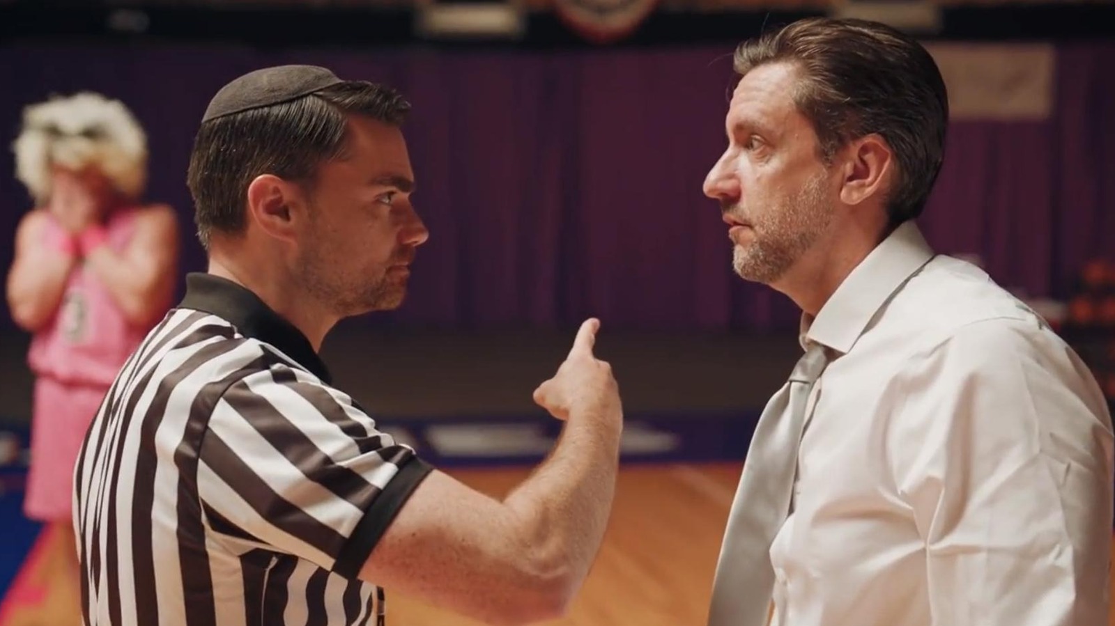 Ik heb elke Daily Wire-film gezien, en hun grootste probleem is niet wat je zou denken