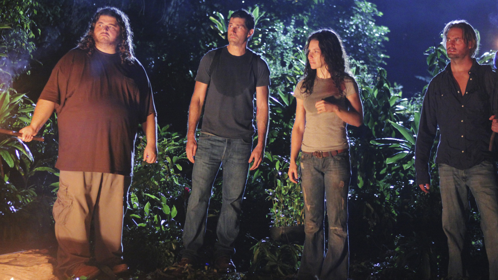 I've Seen Every Episode Of Lost. Every Lousy Imitator Failed For This Key Reason