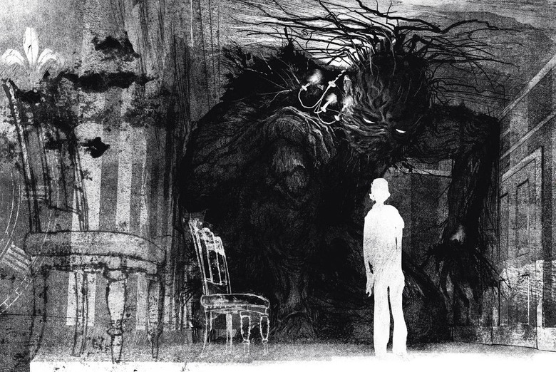 A Monster Calls