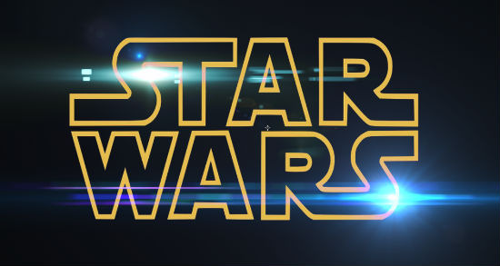 Star Wars Abrams Logo