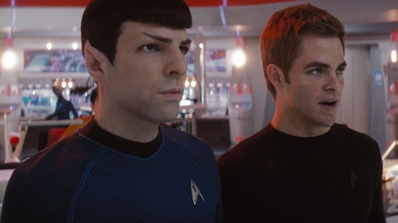 Star Trek 2009