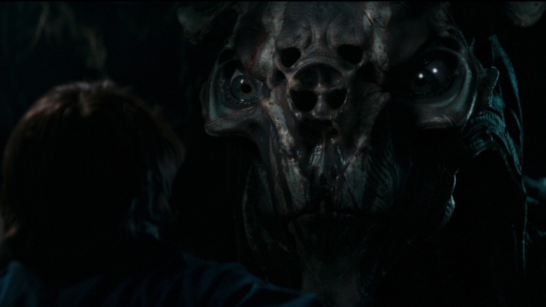 Super 8 creature