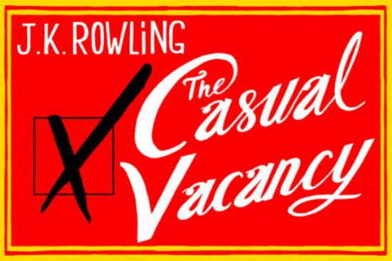 casual vacancy hbo