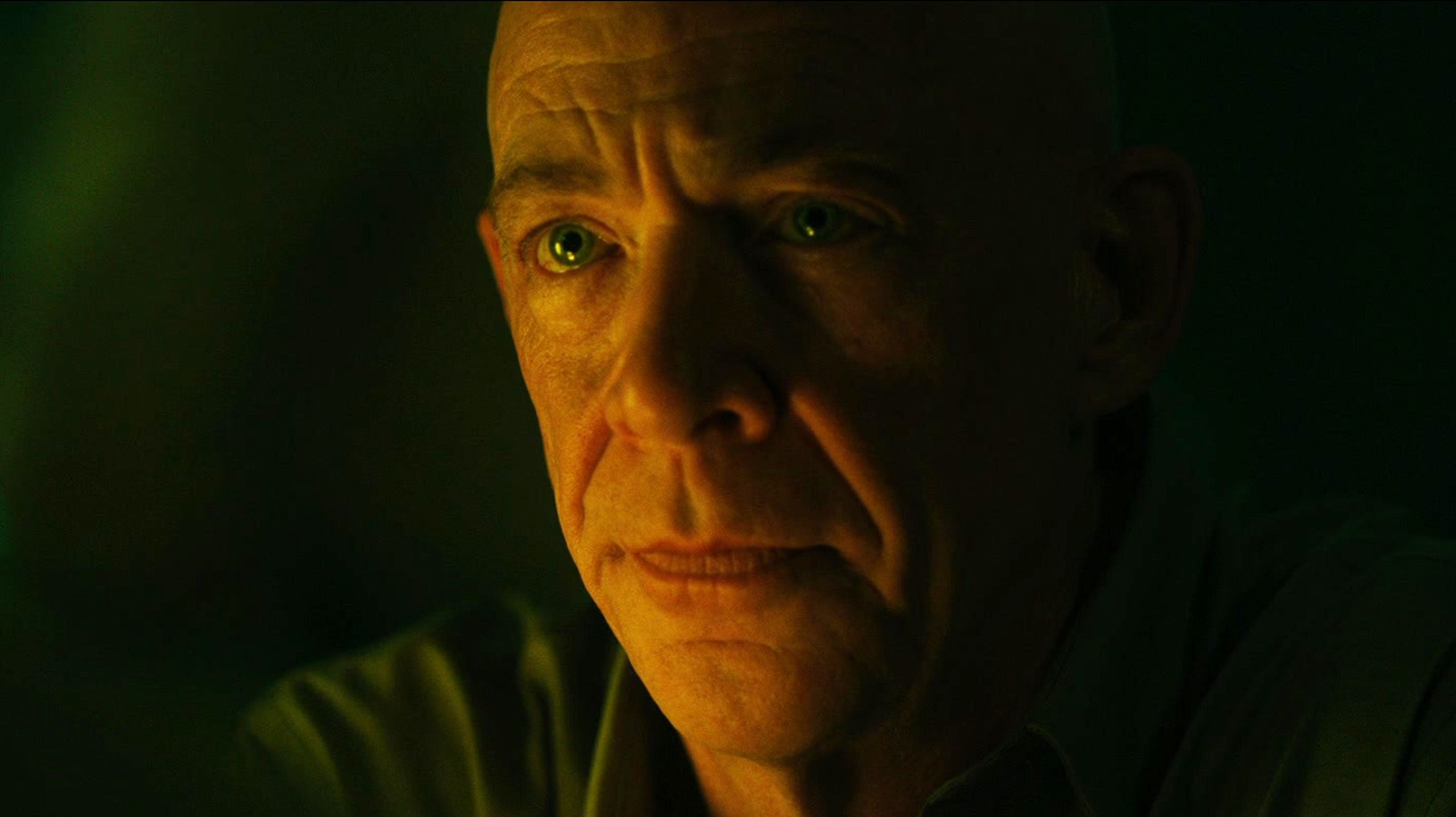 JK Simmons tiene más en común con el personaje Whiplash de lo que piensas