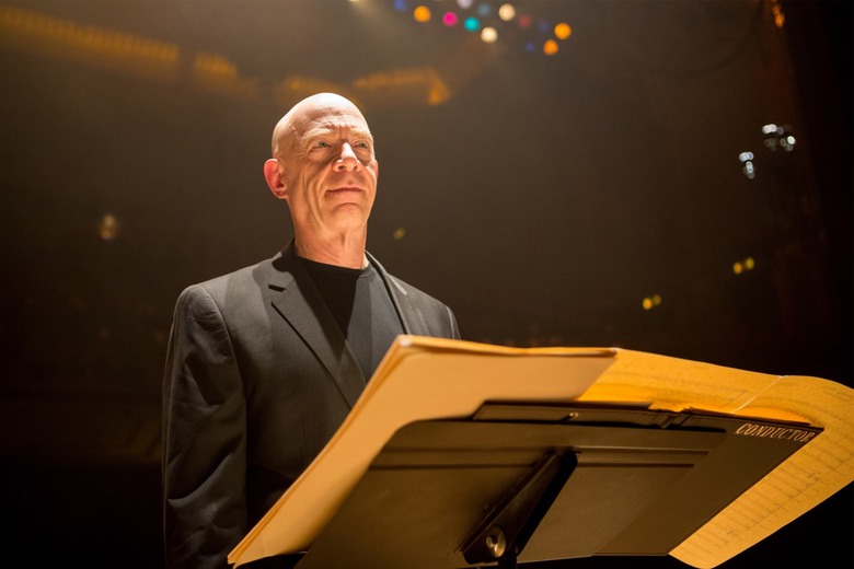 jk simmons skull island story - whiplash