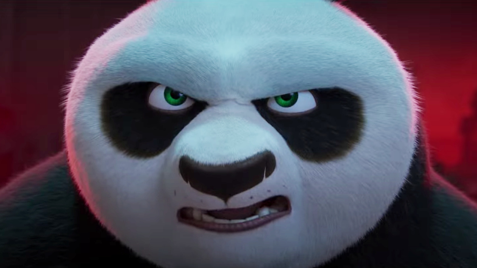 KUNG FU PANDA 4 Trailer Reveals Jack Black's Po Struggling to Retire -  Nerdist