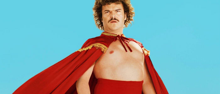 Jack Black Nacho Libre micronations movie