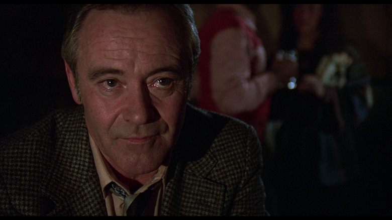 The China Syndrome jack lemmon in bar