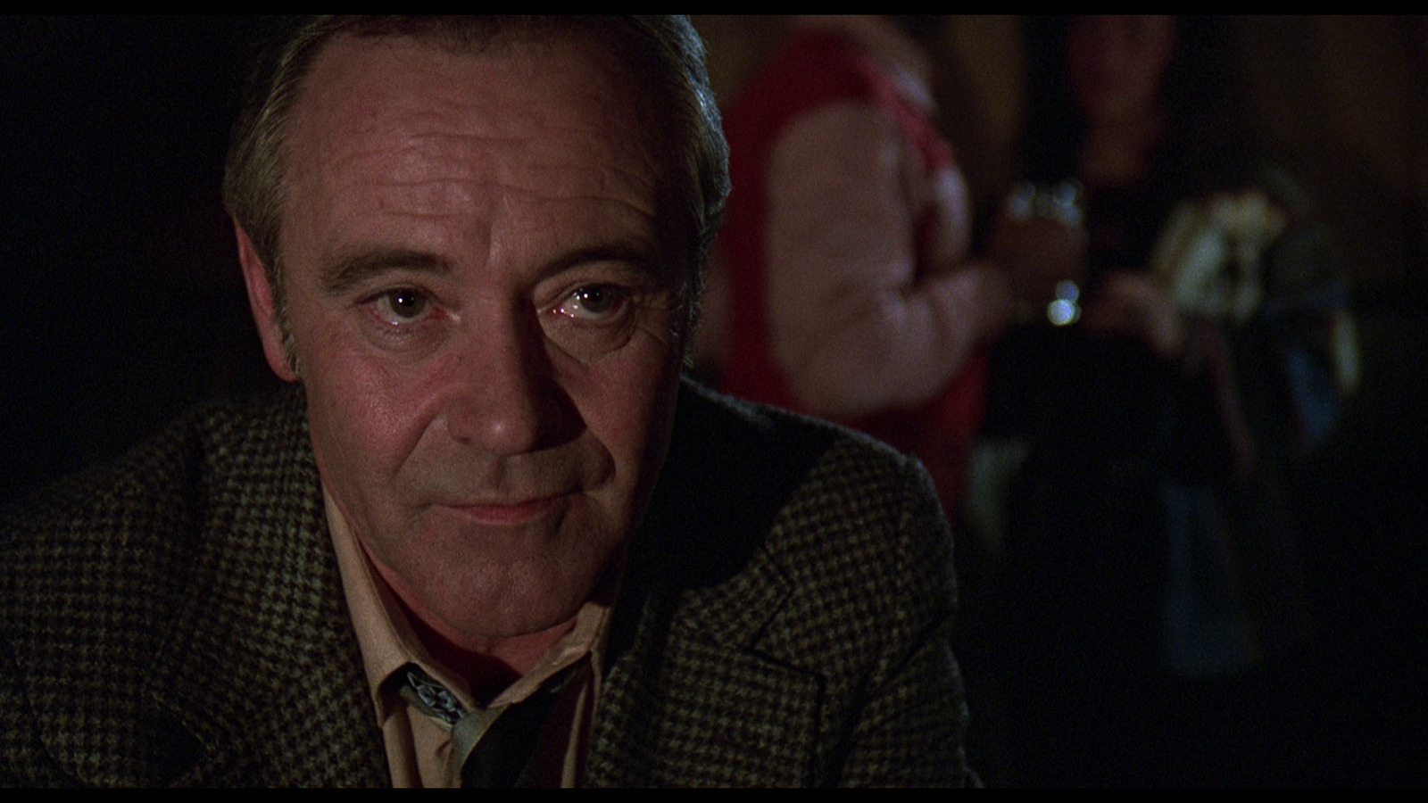 Jack Lemmon Went 'Out On A Limb' By Starring In China Syndrome