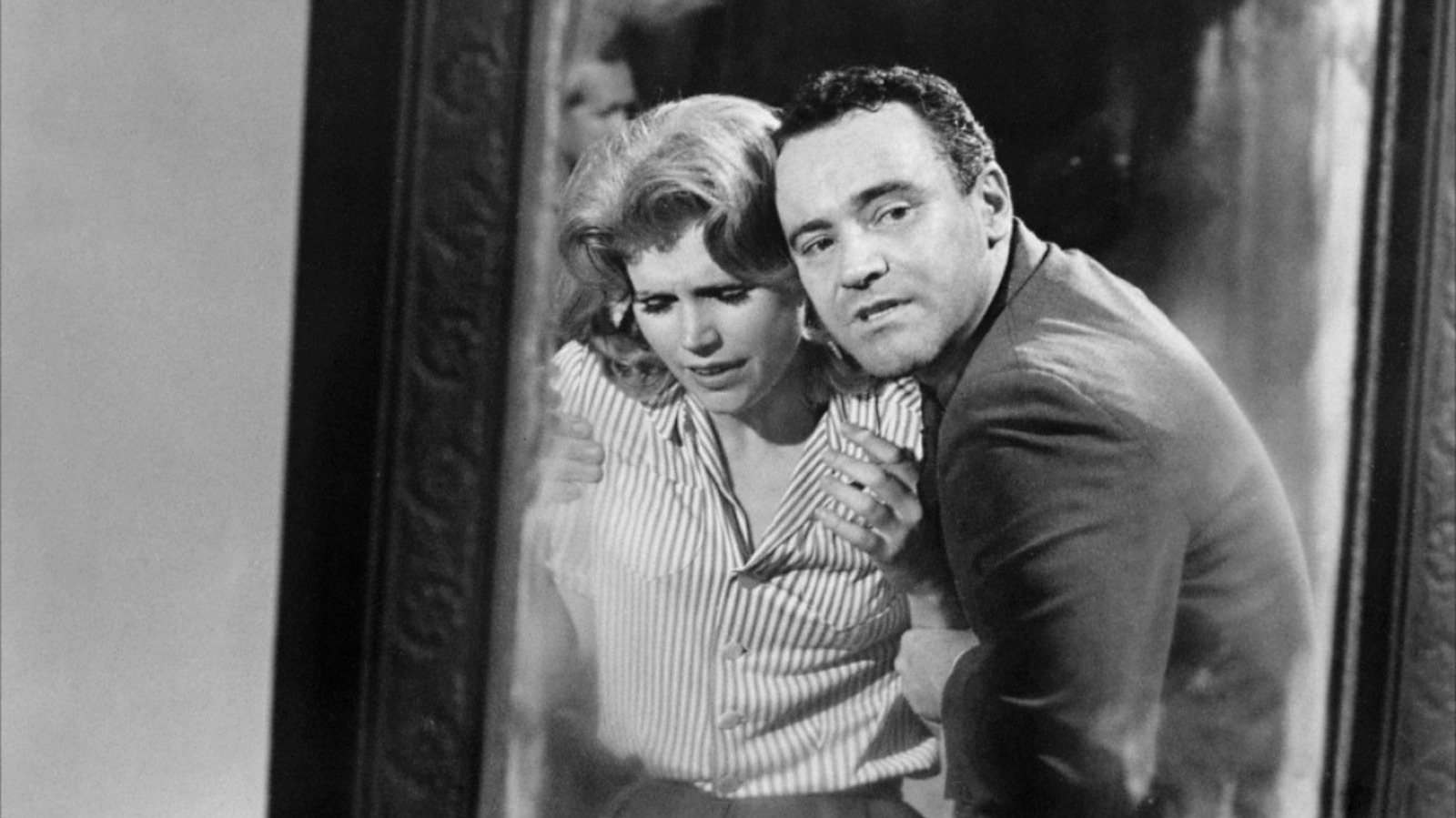 Jack Lemmon's 'Worst' Career Moment Would Be Any Actor's Nightmare