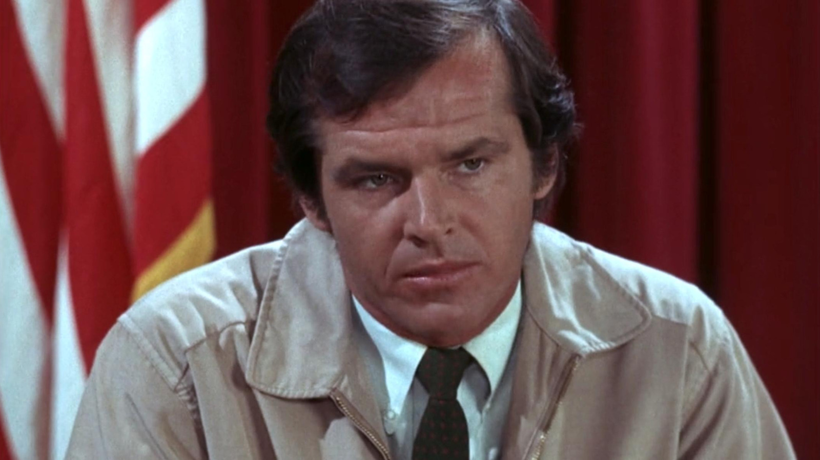 Jack Nicholson heeft twee vergeten gastrollen in een klassieke familie-sitcom